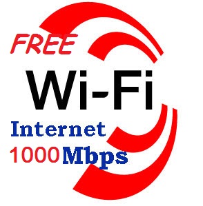 wifi internet